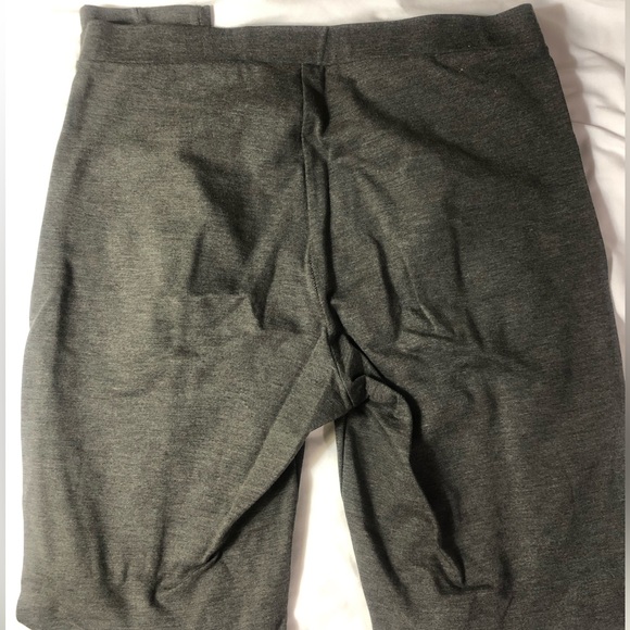 Vero Moda Dressy Leggings - Picture 2 of 4